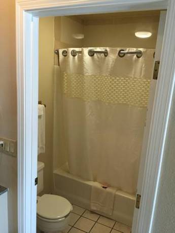 Imagen de la habitación del Hotel Budget Inn Of Lodi. Foto 5