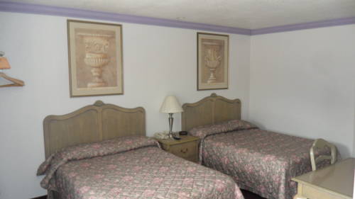 Imagen de la habitación del Hotel Budget Inn Of Lodi. Foto 11