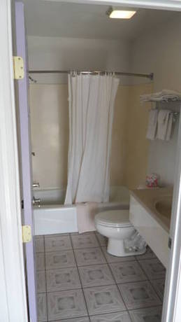 Imagen de la habitación del Hotel Budget Inn Of Lodi. Foto 13