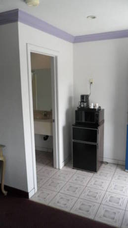 Imagen de la habitación del Hotel Budget Inn Of Lodi. Foto 14