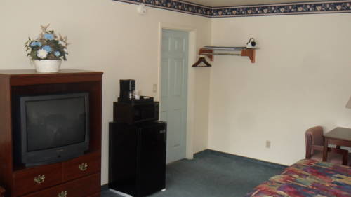 Imagen de la habitación del Hotel Budget Inn Of Lodi. Foto 15
