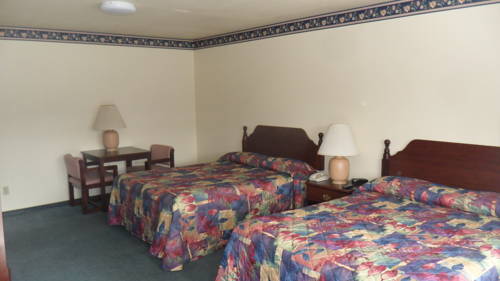 Imagen de la habitación del Hotel Budget Inn Of Lodi. Foto 16