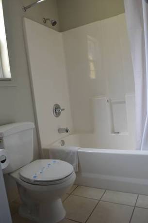 Imagen de la habitación del Hotel Budget Inn Of Paso Robles. Foto 4