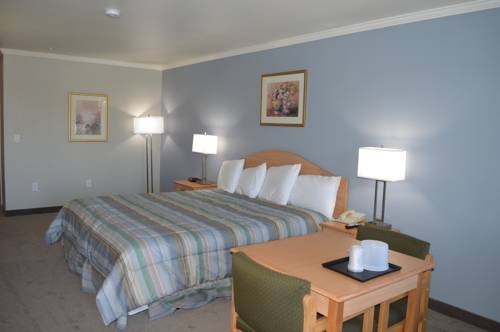 Imagen de la habitación del Hotel Budget Inn Of Paso Robles. Foto 8