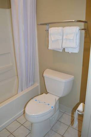 Imagen de la habitación del Hotel Budget Inn Of Paso Robles. Foto 9