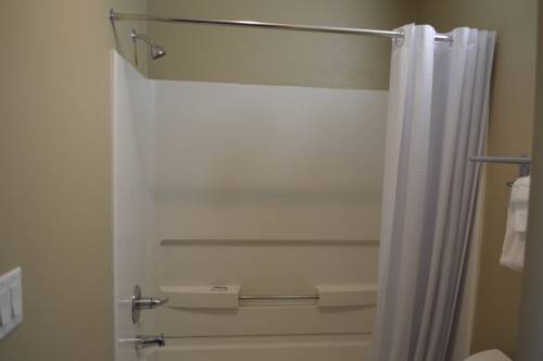 Imagen de la habitación del Hotel Budget Inn Of Paso Robles. Foto 10
