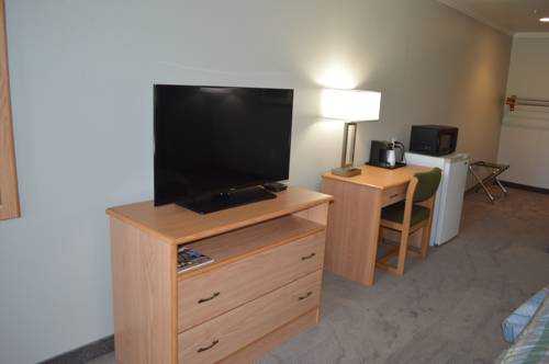Imagen de la habitación del Hotel Budget Inn Of Paso Robles. Foto 11