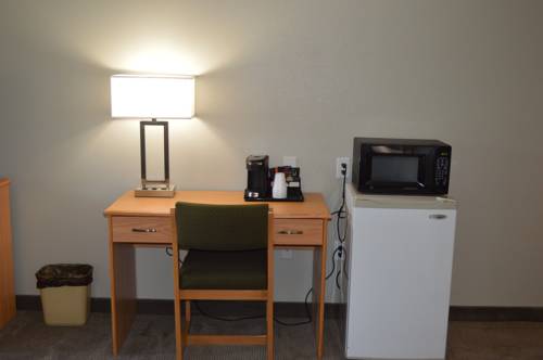 Imagen de la habitación del Hotel Budget Inn Of Paso Robles. Foto 13