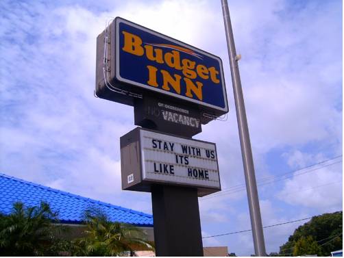 Imagen de la habitación del Hotel Budget Inn Okeechobee. Foto 2