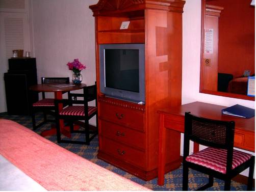 Imagen de la habitación del Hotel Budget Inn Okeechobee. Foto 5