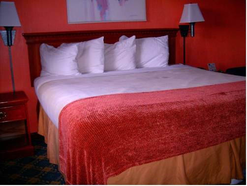 Imagen de la habitación del Hotel Budget Inn Okeechobee. Foto 6