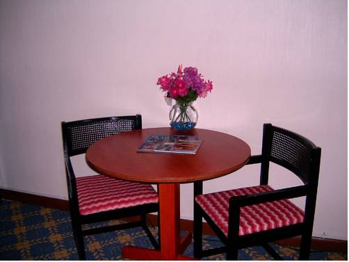 Imagen de la habitación del Hotel Budget Inn Okeechobee. Foto 9