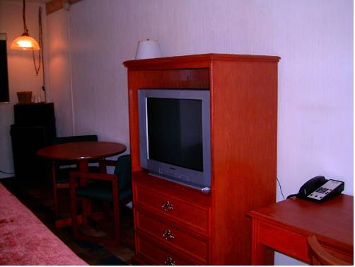 Imagen de la habitación del Hotel Budget Inn Okeechobee. Foto 10