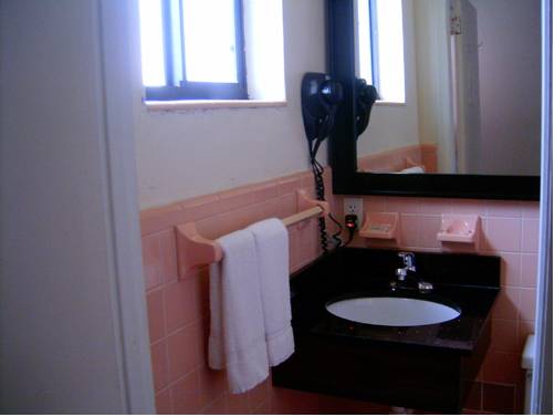 Imagen de la habitación del Hotel Budget Inn Okeechobee. Foto 13