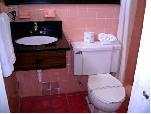 Imagen de la habitación del Hotel Budget Inn Okeechobee. Foto 15