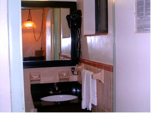 Imagen general del Hotel Budget Inn Okeechobee. Foto 1