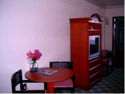 Imagen de la habitación del Hotel Budget Inn Okeechobee. Foto 16