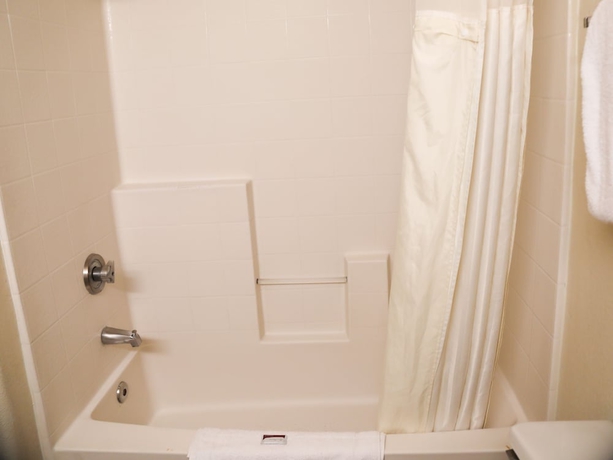 Imagen de la habitación del Hotel Budget Inn, Phoenix. Foto 11