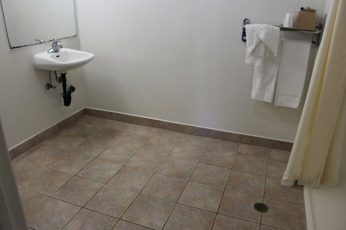 Imagen de la habitación del Hotel Budget Inn Redwood City. Foto 20