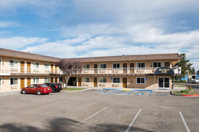 Imagen general del Hotel Budget Inn, Rohnert Park. Foto 1