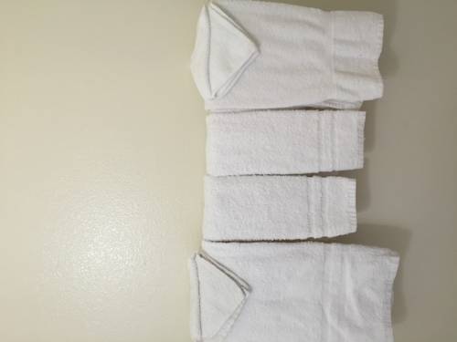 Imagen de la habitación del Hotel Budget Inn Safford. Foto 3