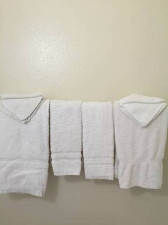 Imagen de la habitación del Hotel Budget Inn Safford. Foto 4