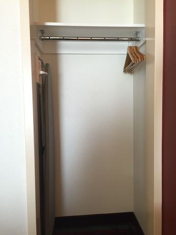 Imagen de la habitación del Hotel Budget Inn San Leandro. Foto 12