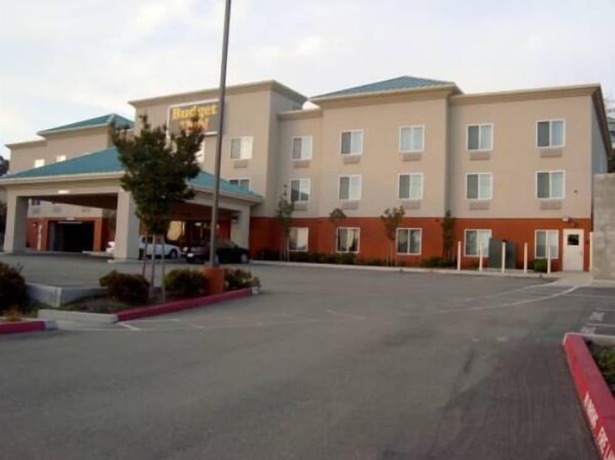 Imagen general del Hotel Budget Inn San Leandro. Foto 1