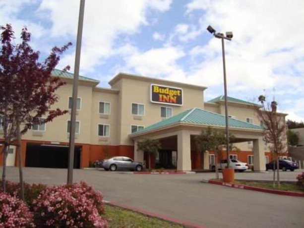 Imagen general del Hotel Budget Inn San Leandro. Foto 2