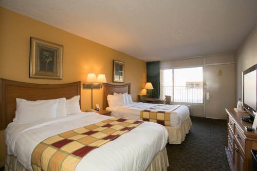 Imagen general del Hotel Budget Inn Sanford. Foto 1