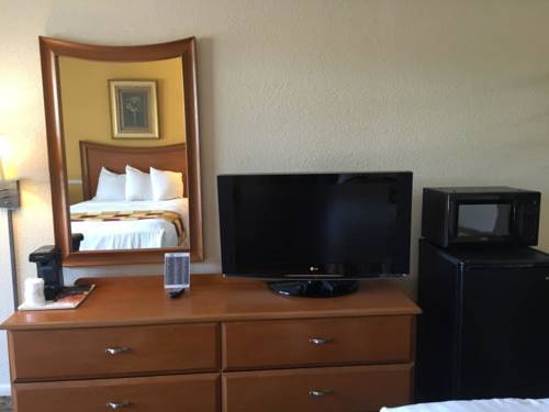 Imagen de la habitación del Hotel Budget Inn Sanford. Foto 9