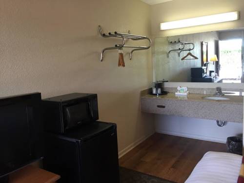 Imagen de la habitación del Hotel Budget Inn Sanford. Foto 10