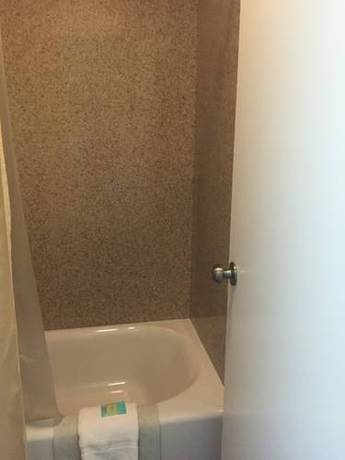 Imagen de la habitación del Hotel Budget Inn Sanford. Foto 13
