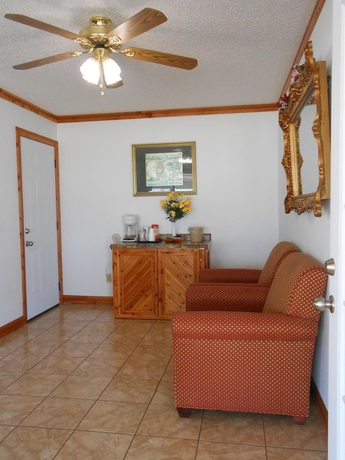 Imagen de la habitación del Hotel Budget Inn Siloam Springs. Foto 11