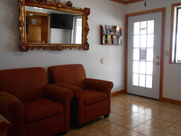 Imagen de la habitación del Hotel Budget Inn Siloam Springs. Foto 12