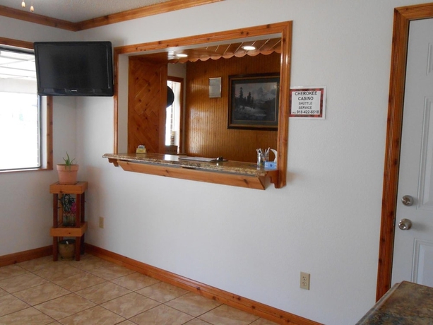 Imagen de la habitación del Hotel Budget Inn Siloam Springs. Foto 13