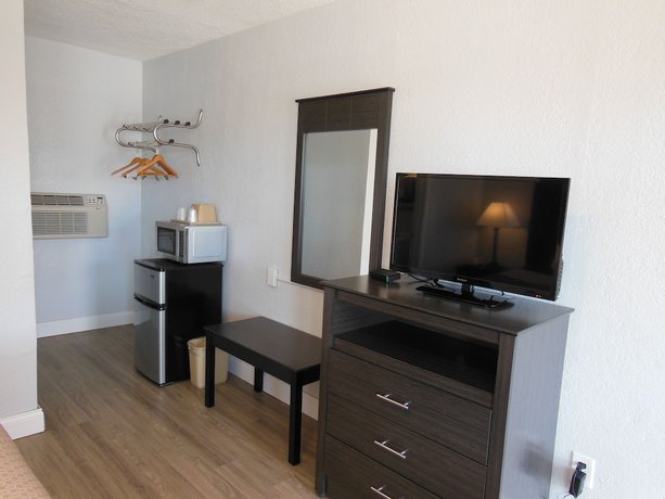 Imagen de la habitación del Hotel Budget Inn St. Augustine. Foto 6