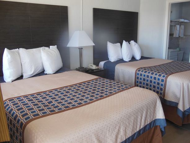 Imagen de la habitación del Hotel Budget Inn St. Augustine. Foto 9