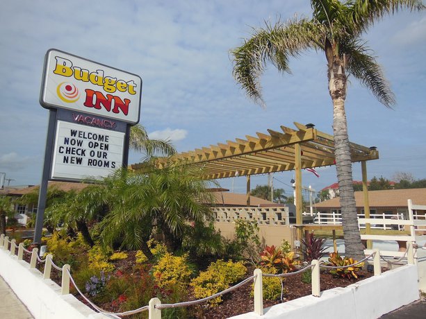 Imagen general del Hotel Budget Inn St. Augustine. Foto 2