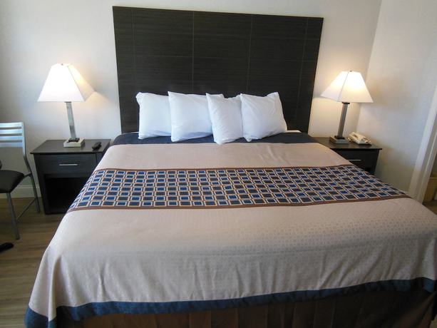 Imagen de la habitación del Hotel Budget Inn St. Augustine. Foto 14