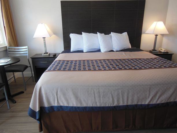 Imagen de la habitación del Hotel Budget Inn St. Augustine. Foto 15