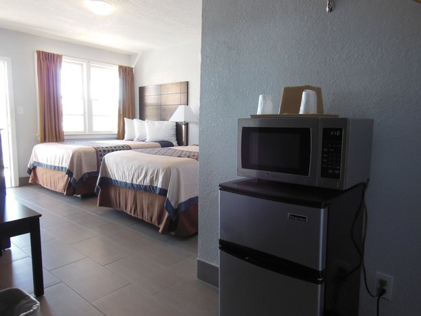 Imagen de la habitación del Hotel Budget Inn St. Augustine. Foto 16