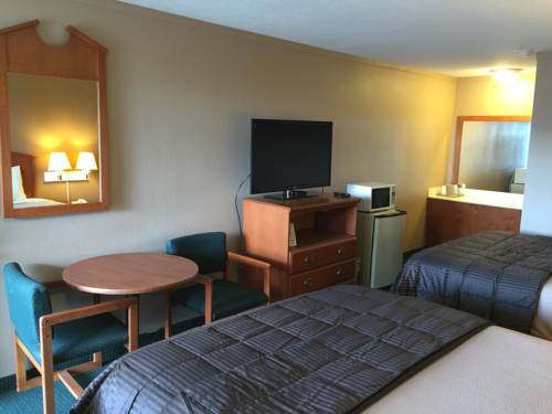 Imagen de la habitación del Hotel Budget Inn, St. Robert. Foto 7
