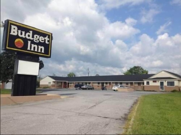 Imagen general del Hotel Budget Inn - Strasburg. Foto 1
