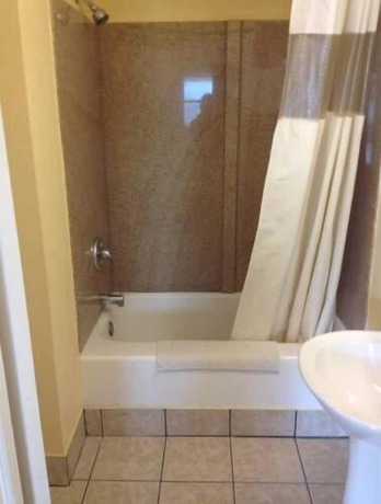 Imagen general del Hotel Budget Inn - Strasburg. Foto 3