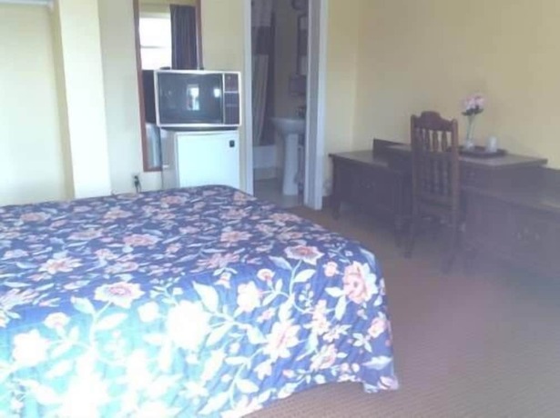 Imagen de la habitación del Hotel Budget Inn - Strasburg. Foto 4