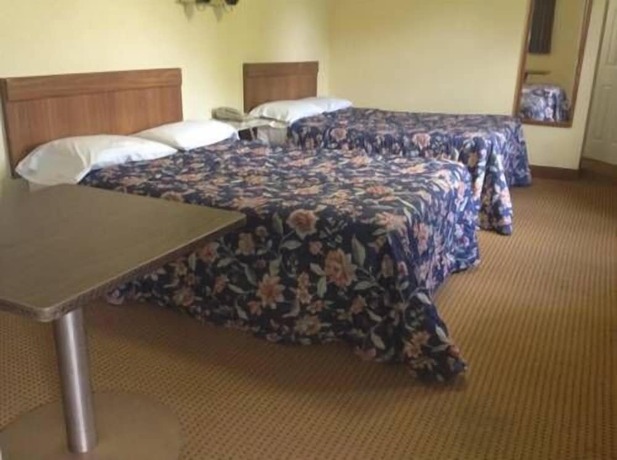 Imagen de la habitación del Hotel Budget Inn - Strasburg. Foto 5