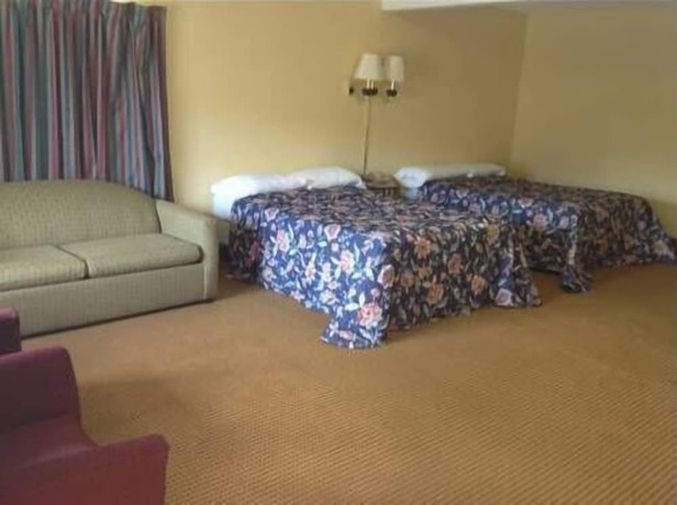Imagen de la habitación del Hotel Budget Inn - Strasburg. Foto 6