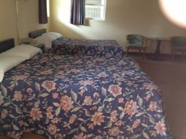Imagen de la habitación del Hotel Budget Inn - Strasburg. Foto 7