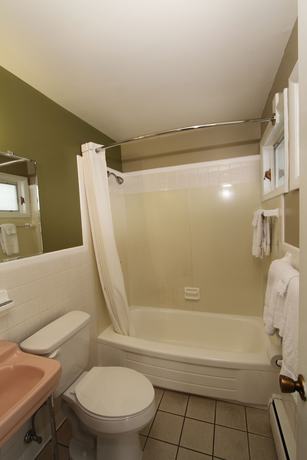 Imagen de la habitación del Hotel Budget Inn - Syracuse Airport. Foto 6
